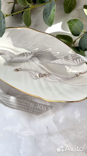 Бижутерия новая 100