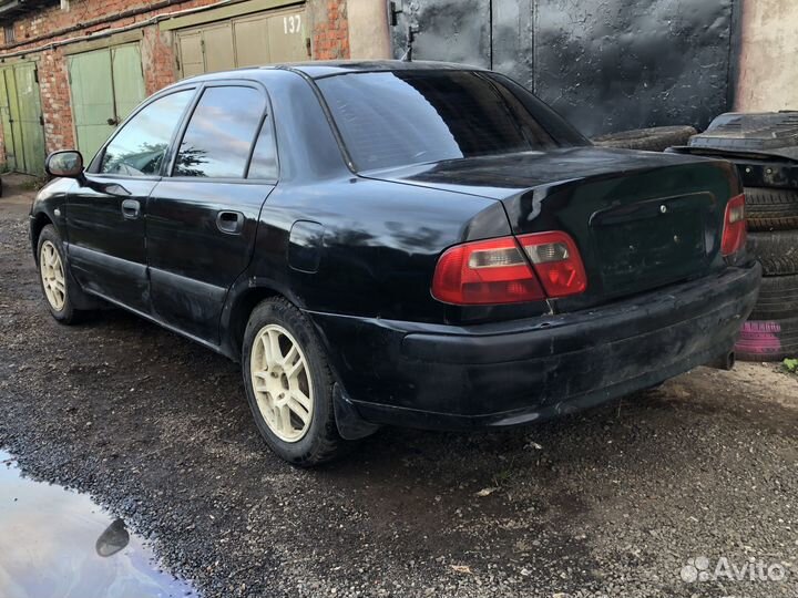 Каризма разбор б/у по запчастям 09 сентября 2023 г