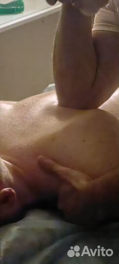 Классический массаж, массаж лица