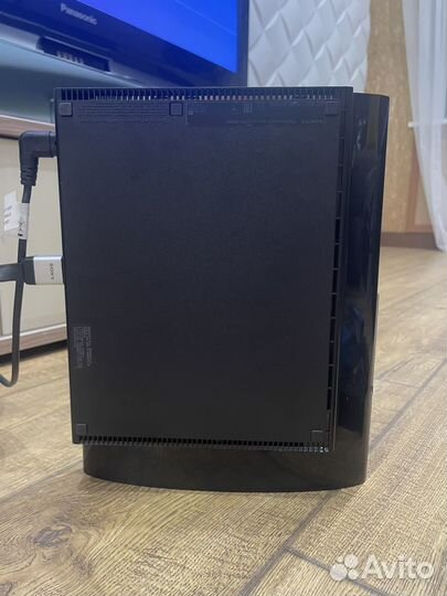 Sony playstation 3 super slim прошитая