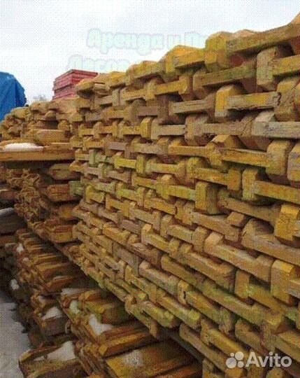 Опалубка перекрытий