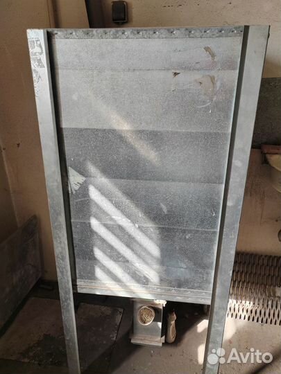 Пеллетная горелка бу