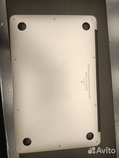 Apple MacBook Air 11