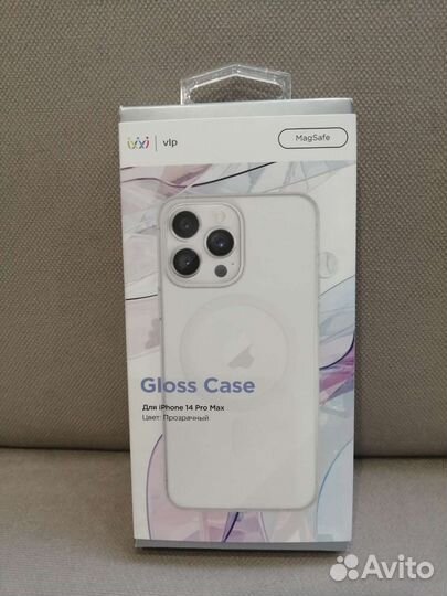 Чехол для Apple iPhone 14 Pro Max