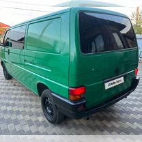 Volkswagen Transporter 1.9 MT, 1993, 100 000 км, с пробегом, цена 460 000 руб.