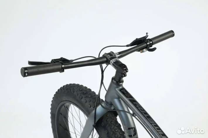 Велосипед новый