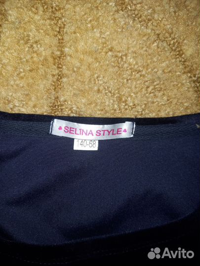 Платье праздничное