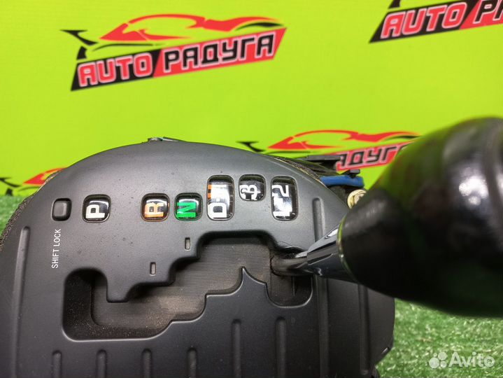 Рычаг переключения кпп toyota,lexus, GXE10,GXE10W,GXE15W,JCE10W,JCE15W,SXE10 altezza,altezza gita,IS