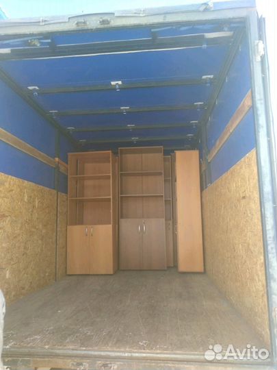 Грузоперевозки. Заказ Газели. Грузчики. Обл. Город