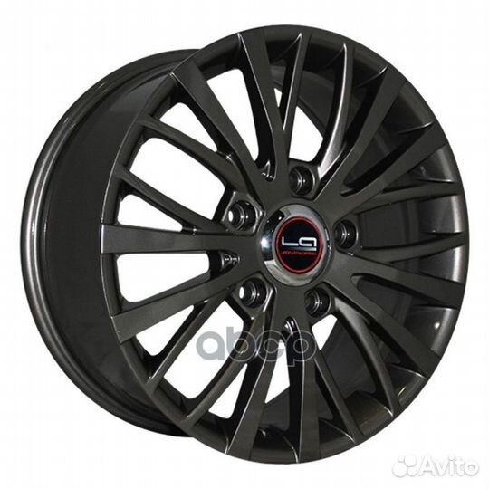 Диск LegeArtis, 8.5x20/5x150ET45 110.1