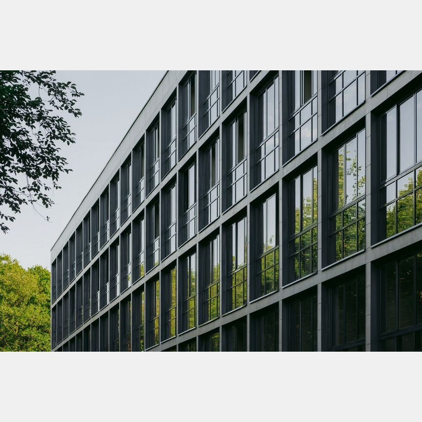 3-к. апартаменты, 67 м², 5/5 эт.