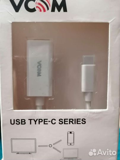 Переходник/адаптер vcomcu4228оценок