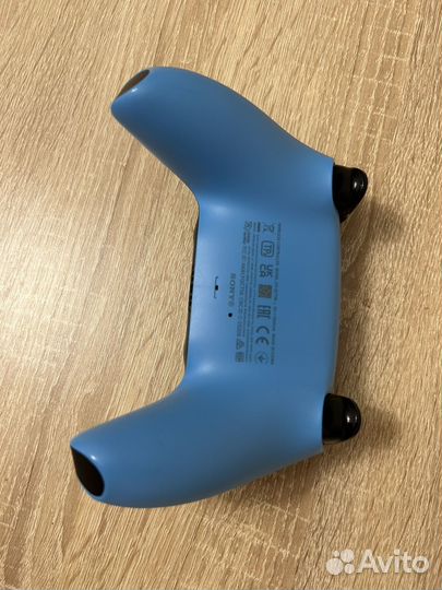 Dualsense ps5 геймпад