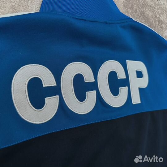 Спортивный костюм СССР