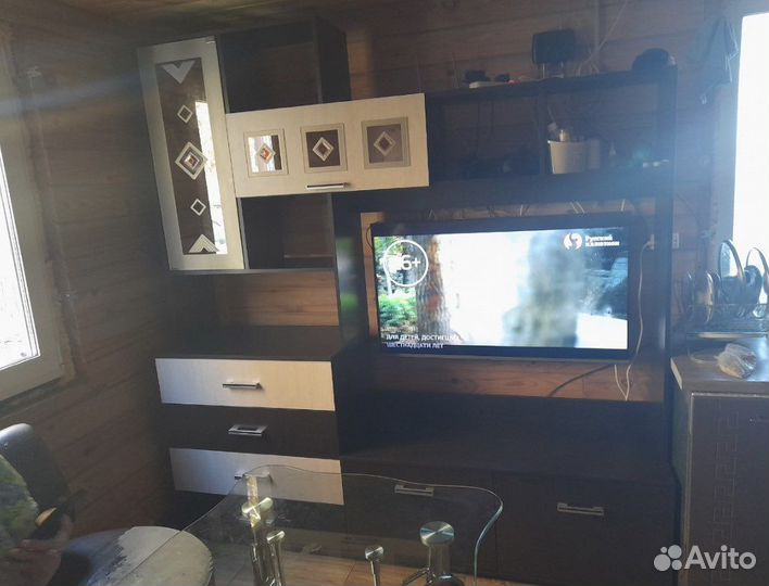 Гостиная