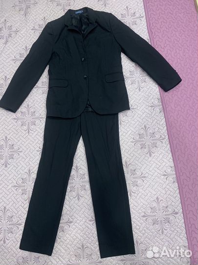 Школьная форма