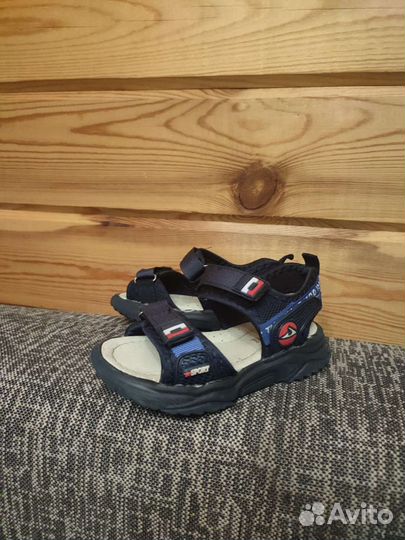 Обувь для мальчика