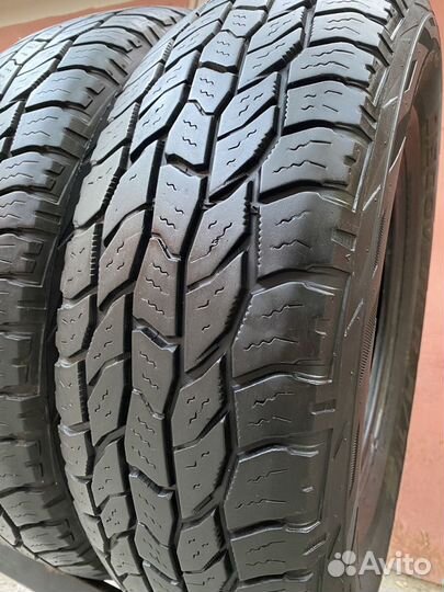 Cooper Discoverer AT3 LT 235/75 R16