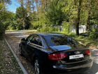Audi A4 1.8 CVT, 2008, 145 268 км объявление продам
