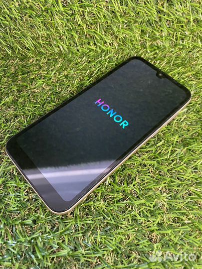 Honor 8S 2/32gb возможен обмен