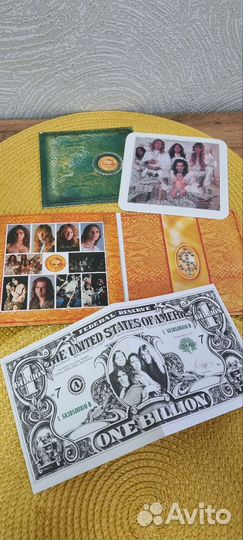Alice Cooper – Billion Dollar Babies 1 CD