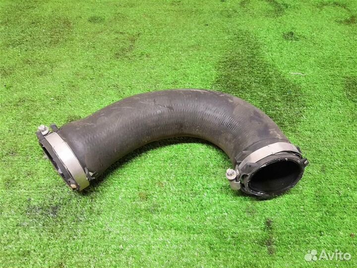 Патрубок интеркулера Audi A5 /S5 Coupe/Sportback