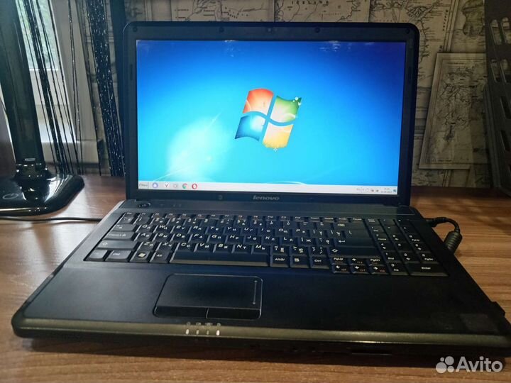 Lenovo