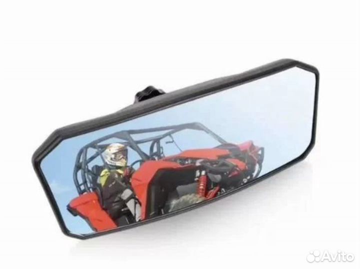 Зеркало салона Can am maverick x3
