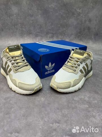 Кроссовки мужские Adidas jogger