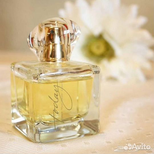 Эйвон косметика и духи по закупке avon