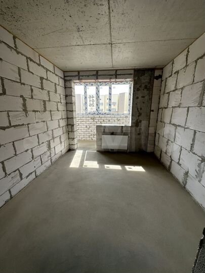 2-к. квартира, 67,7 м², 8/9 эт.