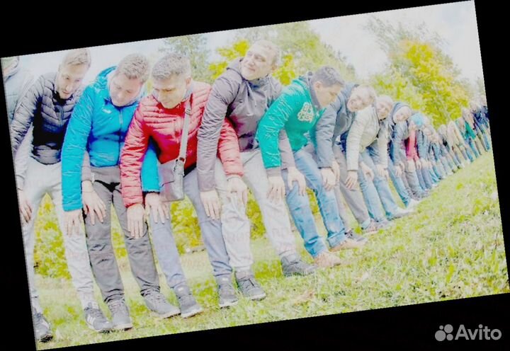 Разнорабочий Склад Работа вахтой Без опыта работы