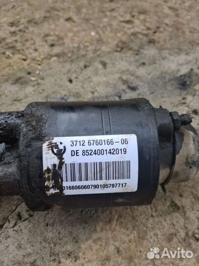 Стабилизаторы dinamic drive bmw e60