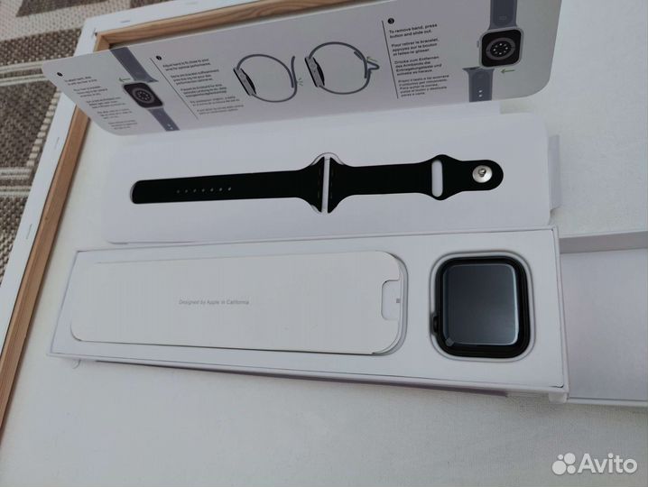 Series 8 pro Max Смарт-часы