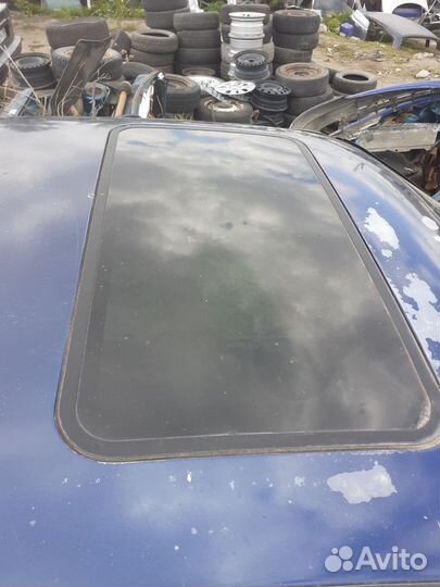 Люк Opel Vectra B