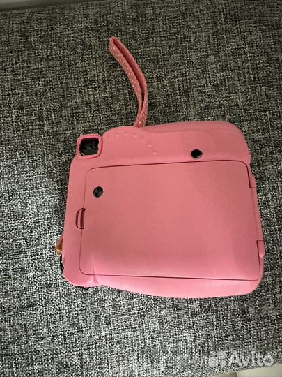 Фотоаппарат instax mini 9