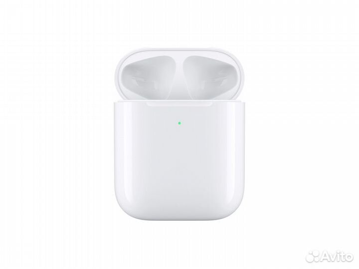 Apple Wireless Charging Case for AirPods 1/2