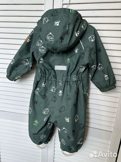 Комбинезон reima 74-80