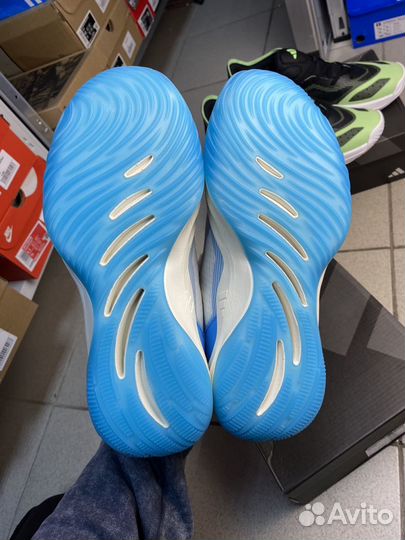 Кроссовки Adizero Select 2.0