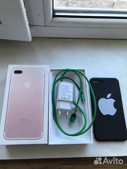 iPhone 7 Plus, 32 ГБ