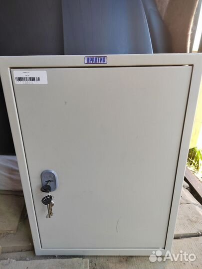 Сейф для документов