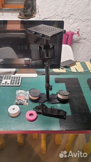 Стедикам Flycam 3000