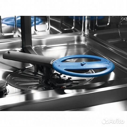 Посудомоечная машина electrolux kesc8401L