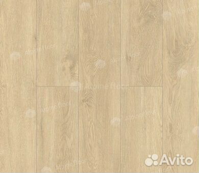 Ламинат SPC Alpine Floor Grand Sequoia Light ECO 11-501 Камфора