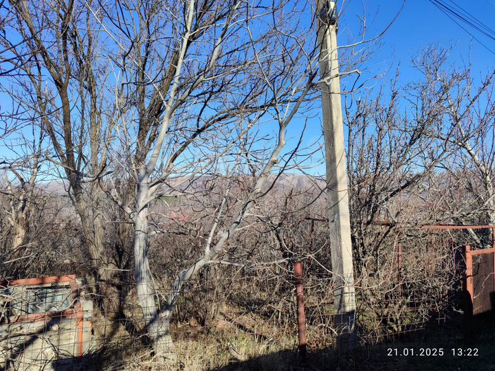 Участок 8 сот. (СНТ, ДНП)