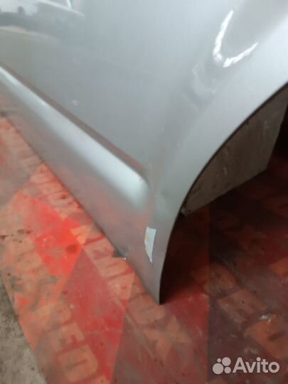 Дверь правая Vw Transporter T6 2015