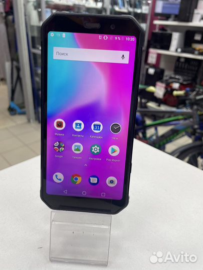 833264 смартфон AGM A9