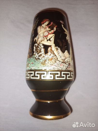 Сервиз из Древней Греции