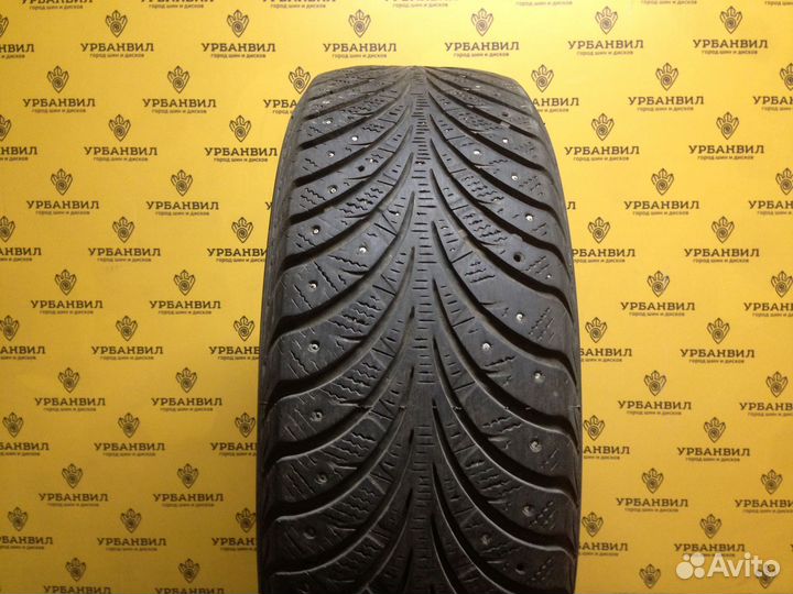 Sava Eskimo Stud 205/60 R16