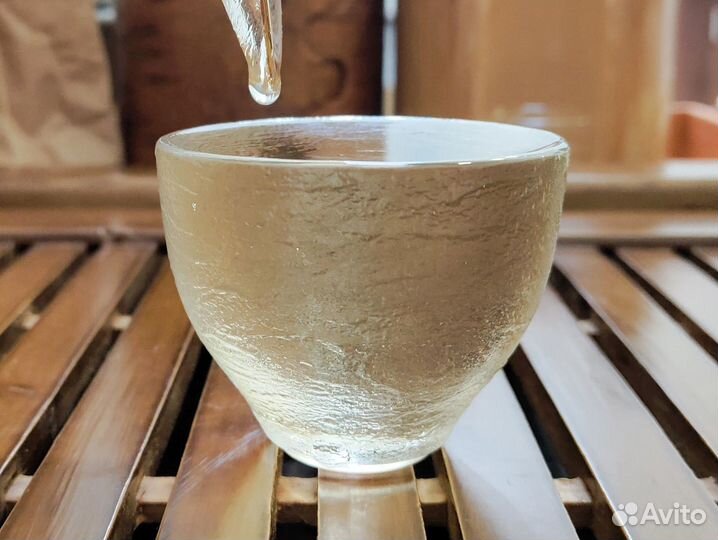 Китайский зелёный чай Би Ло Чунь